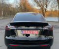 Тесла Model Y 2022 в Ровно на Automoto.ua Черный Тесла Model Y, объемом двигателя 0 л и пробегом 83 тыс. км за 25900 $, фото 13 на Automoto.ua