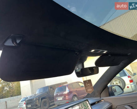 Черный Тесла Model Y, объемом двигателя 0 л и пробегом 120 тыс. км за 24000 $, фото 9 на Automoto.ua