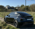 Тесла Model Y 2022 в Тернополе на Automoto.ua Черный Тесла Model Y, объемом двигателя 0 л и пробегом 81 тыс. км за 25600 $, фото 3 на Automoto.ua