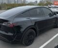 Черный Тесла Model Y, объемом двигателя 0 л и пробегом 46 тыс. км за 34000 $, фото 10 на Automoto.ua