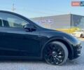 Черный Тесла Model Y, объемом двигателя 0 л и пробегом 73 тыс. км за 27890 $, фото 3 на Automoto.ua