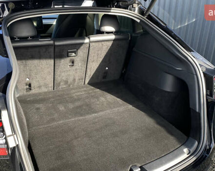 Тесла Model Y 2022 у Луцьку на Automoto.ua Чорний Тесла Model Y, об'ємом двигуна 0 л та пробігом 224 тис. км за 27500 $, фото 78 на Automoto.ua