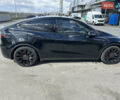 Черный Тесла Model Y, объемом двигателя 0 л и пробегом 36 тыс. км за 40800 $, фото 4 на Automoto.ua