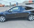 Черный Тесла Model Y, объемом двигателя 0 л и пробегом 69 тыс. км за 35000 $, фото 3 на Automoto.ua