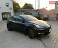 Черный Тесла Model Y, объемом двигателя 0 л и пробегом 120 тыс. км за 24000 $, фото 10 на Automoto.ua