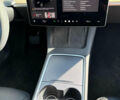 Черный Тесла Model Y, объемом двигателя 0 л и пробегом 51 тыс. км за 23699 $, фото 25 на Automoto.ua