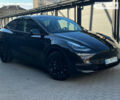 Чорний Тесла Model Y, об'ємом двигуна 0 л та пробігом 6 тис. км за 27900 $, фото 33 на Automoto.ua
