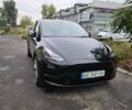 Тесла Model Y 2022 в Днепре (Днепропетровске) на Automoto.ua Черный Тесла Model Y, объемом двигателя 0 л и пробегом 30 тыс. км за 30000 $, фото 4 на Automoto.ua