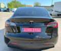 Черный Тесла Model Y, объемом двигателя 0 л и пробегом 51 тыс. км за 23699 $, фото 7 на Automoto.ua