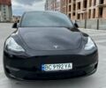 Черный Тесла Model Y, объемом двигателя 0 л и пробегом 20 тыс. км за 36500 $, фото 1 на Automoto.ua