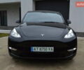 Чорний Тесла Model Y, об'ємом двигуна 0 л та пробігом 32 тис. км за 25900 $, фото 6 на Automoto.ua