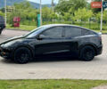 Черный Тесла Model Y, объемом двигателя 0 л и пробегом 60 тыс. км за 24500 $, фото 4 на Automoto.ua