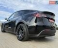 Тесла Model Y 2022 в Луцке на Automoto.ua Черный Тесла Model Y, объемом двигателя 0 л и пробегом 222 тыс. км за 19999 $, фото 9 на Automoto.ua