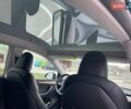 Черный Тесла Model Y, объемом двигателя 0 л и пробегом 28 тыс. км за 54192 $, фото 24 на Automoto.ua
