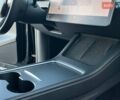 Черный Тесла Model Y, объемом двигателя 0 л и пробегом 73 тыс. км за 27890 $, фото 41 на Automoto.ua