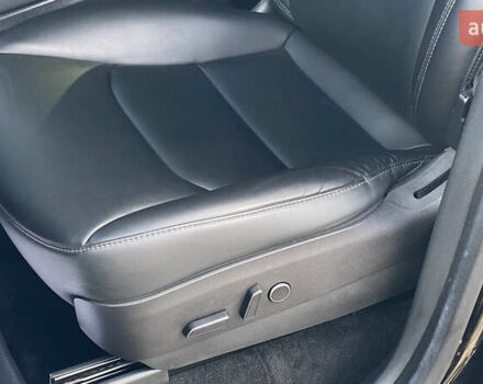 Тесла Model Y 2022 у Луцьку на Automoto.ua Чорний Тесла Model Y, об'ємом двигуна 0 л та пробігом 224 тис. км за 27500 $, фото 86 на Automoto.ua