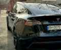 Черный Тесла Model Y, объемом двигателя 0 л и пробегом 44 тыс. км за 43800 $, фото 5 на Automoto.ua