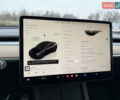 Черный Тесла Model Y, объемом двигателя 0 л и пробегом 22 тыс. км за 27999 $, фото 35 на Automoto.ua