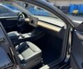 Тесла Model Y 2022 у Дніпро (Дніпропетровську) на Automoto.ua Чорний Тесла Model Y, об'ємом двигуна 0 л та пробігом 71 тис. км за 35900 $, фото 1 на Automoto.ua