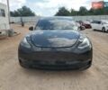 Черный Тесла Model Y, объемом двигателя 0 л и пробегом 136 тыс. км за 10200 $, фото 4 на Automoto.ua