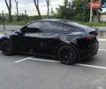Черный Тесла Model Y, объемом двигателя 0 л и пробегом 66 тыс. км за 23990 $, фото 6 на Automoto.ua