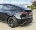 Тесла Model Y 2022 в Луцке на Automoto.ua Черный Тесла Model Y, объемом двигателя 0 л и пробегом 222 тыс. км за 19999 $, фото 28 на Automoto.ua