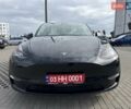 Тесла Model Y 2022 в Луцке на Automoto.ua Черный Тесла Model Y, объемом двигателя 0 л и пробегом 222 тыс. км за 19999 $, фото 18 на Automoto.ua