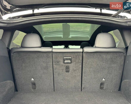 Чорний Тесла Model Y, об'ємом двигуна 0 л та пробігом 53 тис. км за 30500 $, фото 19 на Automoto.ua