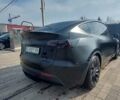 Черный Тесла Model Y, объемом двигателя 0 л и пробегом 45 тыс. км за 36000 $, фото 5 на Automoto.ua