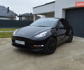 Чорний Тесла Model Y, об'ємом двигуна 0 л та пробігом 32 тис. км за 25900 $, фото 26 на Automoto.ua