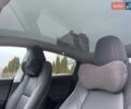 Черный Тесла Model Y, объемом двигателя 0 л и пробегом 36 тыс. км за 26500 $, фото 31 на Automoto.ua