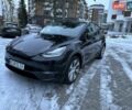 Чорний Тесла Model Y, об'ємом двигуна 0 л та пробігом 27 тис. км за 29000 $, фото 2 на Automoto.ua