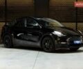 Черный Тесла Model Y, объемом двигателя 0 л и пробегом 155 тыс. км за 23000 $, фото 5 на Automoto.ua