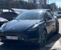 Черный Тесла Model Y, объемом двигателя 0 л и пробегом 70 тыс. км за 42700 $, фото 2 на Automoto.ua