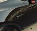 Черный Тесла Model Y, объемом двигателя 0 л и пробегом 44 тыс. км за 34200 $, фото 5 на Automoto.ua