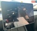 Черный Тесла Model Y, объемом двигателя 0 л и пробегом 10 тыс. км за 28999 $, фото 12 на Automoto.ua