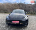 Чорний Тесла Model Y, об'ємом двигуна 0 л та пробігом 90 тис. км за 24500 $, фото 1 на Automoto.ua