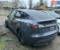 Чорний Тесла Model Y, об'ємом двигуна 0 л та пробігом 58 тис. км за 17999 $, фото 2 на Automoto.ua