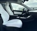 Тесла Model Y 2022 в Луцке на Automoto.ua Черный Тесла Model Y, объемом двигателя 0 л и пробегом 222 тыс. км за 19999 $, фото 43 на Automoto.ua