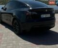 Черный Тесла Model Y, объемом двигателя 0 л и пробегом 119 тыс. км за 24500 $, фото 1 на Automoto.ua