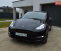 Чорний Тесла Model Y, об'ємом двигуна 0 л та пробігом 32 тис. км за 25900 $, фото 5 на Automoto.ua