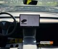 Черный Тесла Model Y, объемом двигателя 75 л и пробегом 23 тыс. км за 29300 $, фото 12 на Automoto.ua