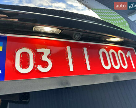 Черный Тесла Model Y, объемом двигателя 0 л и пробегом 136 тыс. км за 26199 $, фото 15 на Automoto.ua