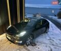 Чорний Тесла Model Y, об'ємом двигуна 0 л та пробігом 27 тис. км за 29000 $, фото 8 на Automoto.ua