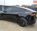 Чорний Тесла Model Y, об'ємом двигуна 0 л та пробігом 32 тис. км за 25900 $, фото 19 на Automoto.ua