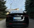 Черный Тесла Model Y, объемом двигателя 0 л и пробегом 40 тыс. км за 28500 $, фото 16 на Automoto.ua