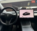 Черный Тесла Model Y, объемом двигателя 0 л и пробегом 51 тыс. км за 33500 $, фото 6 на Automoto.ua