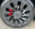 Черный Тесла Model Y, объемом двигателя 0 л и пробегом 81 тыс. км за 25000 $, фото 15 на Automoto.ua