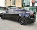 Черный Тесла Model Y, объемом двигателя 0 л и пробегом 23 тыс. км за 30500 $, фото 13 на Automoto.ua
