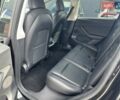 Черный Тесла Model Y, объемом двигателя 0 л и пробегом 49 тыс. км за 27555 $, фото 13 на Automoto.ua
